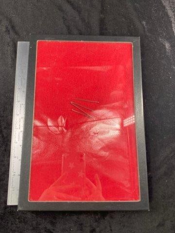12 x 8 Used Riker Frame (1 of 1)