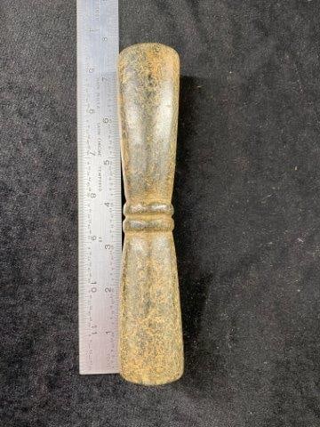 Tube Pipe Indian Artifact Arrowhead (1 of 5)