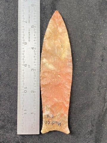 Cumberland from kentucky Indian Artifact Arrowhead: KEY WORDS: INDIAN ARTIFACT ARTIFACTS ARROWHEAD ARROWHEADS NATIVE AMERICAN MISSISSIPPIAN QUAPAW CADDO POTTERY COINS MORGAN DOLLAR PEACE DOLLAR SILVER COINS Arkansas. Now taking in consignments for pre-