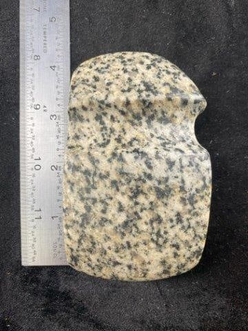 Grooved Axe Indian Artifact Arrowhead: KEY WORDS: INDIAN ARTIFACT ARTIFACTS ARROWHEAD ARROWHEADS NATIVE AMERICAN MISSISSIPPIAN QUAPAW CADDO POTTERY COINS MORGAN DOLLAR PEACE DOLLAR SILVER COINS Arkansas. Now taking in consignments for pre-
