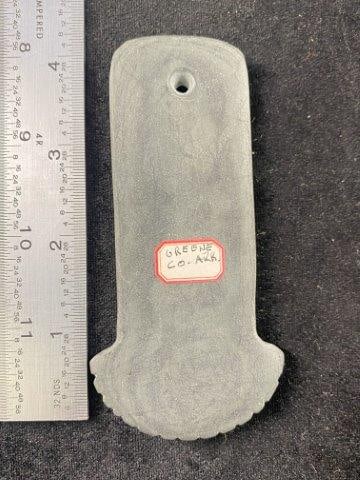 Anchor Pendant from Greene County, Arkansas Indian Artifact Arrowhead (1 of 3)