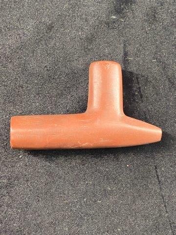 Stone Pipe Indian Artfact Arrowhead (1 of 5)