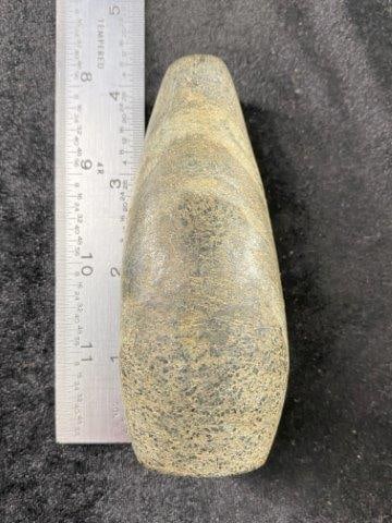 Tube Pipe from Knox County, Kentucky Indian Artifact Arrowhead (1 of 4)