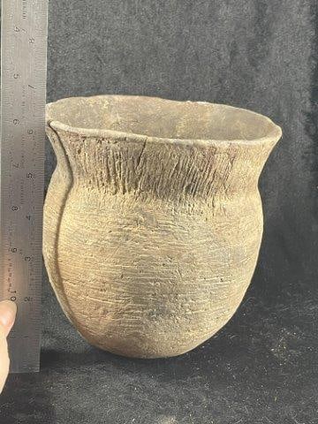 Caddo Jar Indian Artifact Arrowhead (1 of 3)