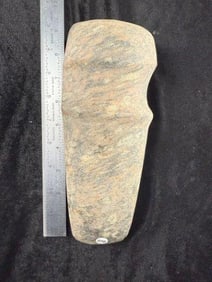 Benton Indian Artifact Arrowhead