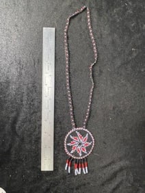 South West Necklace