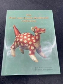 The Kent and Jonnie Westbrook Family Edition Book