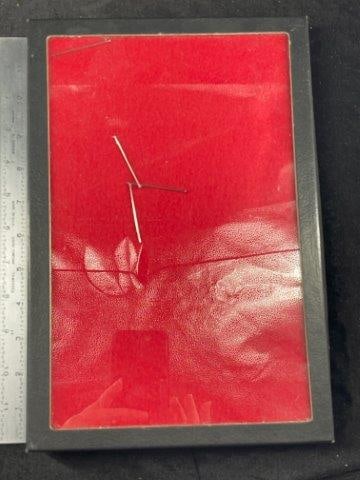 12 x 8 Used Riker Frame (1 of 1)