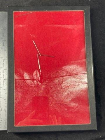 12 x 8 Used Riker Frame (1 of 1)