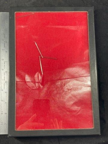 12 x 8 Used Riker Frame (1 of 1)