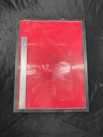 16 x 12 Used Riker Frame