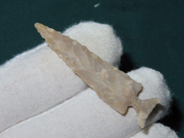 2" Bird Point, Texas Collection, Arrowhead (1 of 4)