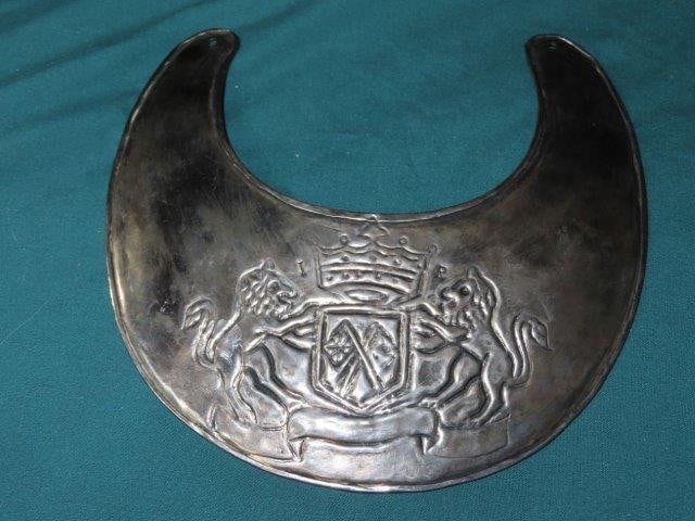 New England Gorget (1 of 2)
