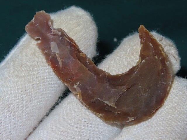 2" Flint Fish Hook (1 of 9)