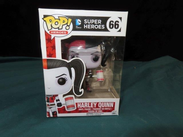 Funko Pop Animation Anime Collectible Toy (1 of 6)
