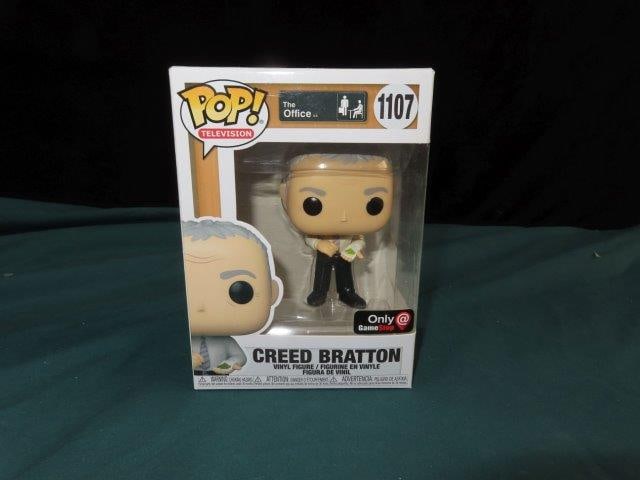 Funko Pop Animation Anime Collectible Toy (1 of 6)