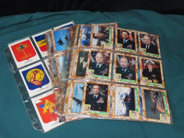 Desert Storm Collector Cards: KEY WORDS: INDIAN ARTIFACT ARTIFACTS ARROWHEAD ARROWHEADS NATIVE AMERICAN MISSISSIPPIAN QUAPAW CADDO POTTERY COINS MORGAN DOLLAR PEACE DOLLAR SILVER COINS Arkansas. Now taking in consignments for pre-