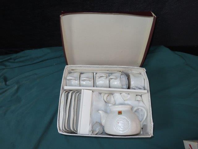 Antique Japanese Dishes (1 of 6)