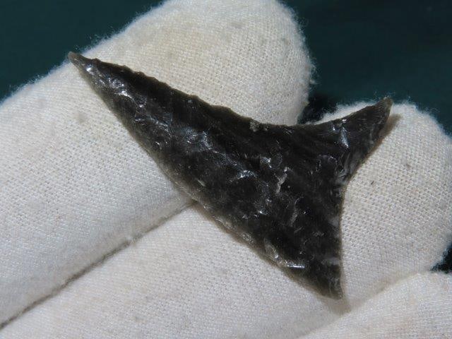 1 5/8" Triangle out of the Steffinson Collection (1 of 4)