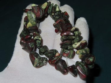 Coral Beads