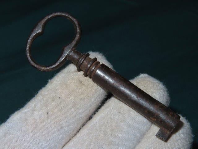 Skeleton Key (1 of 5)