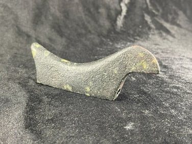 Birdstone Indian Artifact Arrowhead