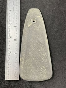 Pendant Indian Artifact Arrowhead