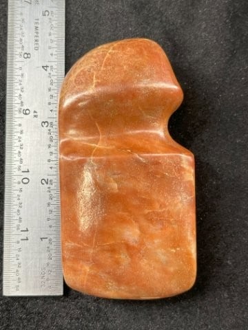 Quartz Axe Indian Artifact Arrowhead (1 of 5)