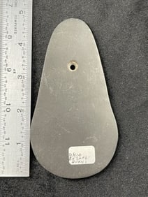 Pendant Indian Artifact Arrowhead