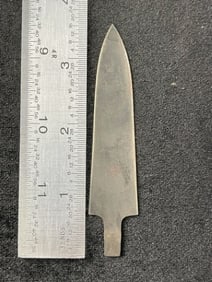 Hudson Bay Medal Trade Point