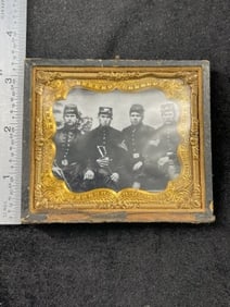 Civil War Photograph