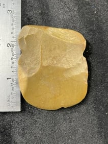 Celt Indian Artifact Arrowhead