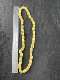 Trade Bead Necklace