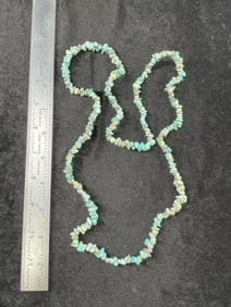 Trade Bead Necklace