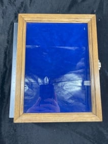 12x9 Wooden Frame
