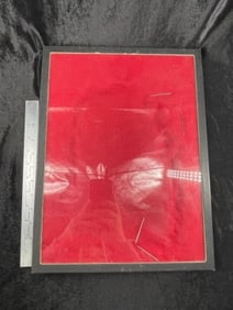 16x12 Used Riker Frame