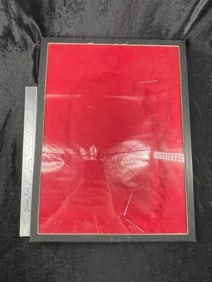 16x12 Used Riker Frame