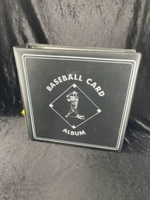 Assorted Rodriguez, Bonds, Smith Baseball Cards