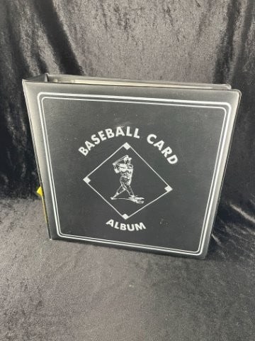 Assorted Rodriguez, Bonds, Smith Baseball Cards (1 of 3)