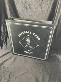 Assorted 2005 Crackerjack Partial Set Baseball Cards