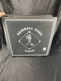 Assorted 2006 Bowman Heritage Partial Set Baseball Cards