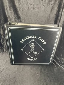 Assorted 2002 Bowman Heritage Baseball Cards complete set 1-49 etc