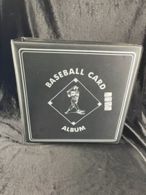 Assorted 1999, 2000, 2001 Topps Heritage partial set baseball cards