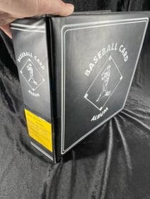 Assorted 2006 Bowman Heritage Complete Set Baseball Cards