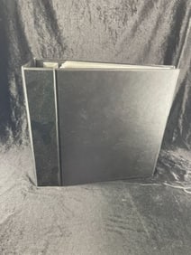 Assorted Military Cards