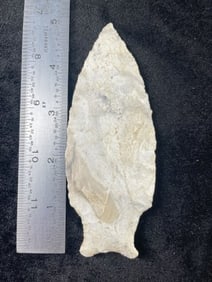 5" Holland Indian Artifact Arrowhead