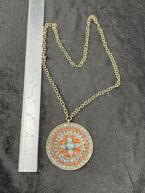 Southwest Necklace