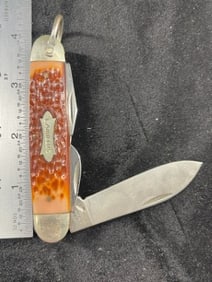 Camillus Camping Knife