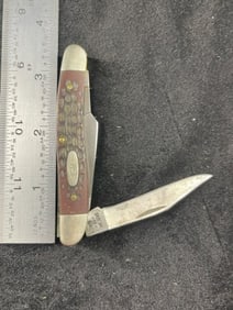Case Pocket Knife