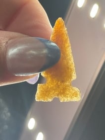 Cahokia Indian Artifact Arrowhead